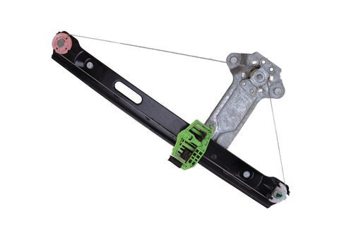 Sťahovací mechanizmus manuálny zadný pravý - 51347067800