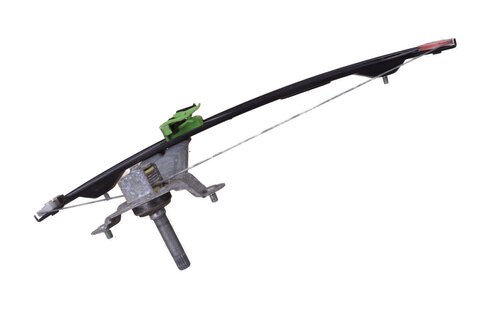 Sťahovací mechanizmus manuálny zadný pravý - 51347067800