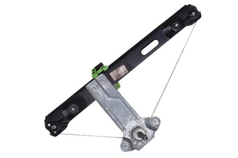 Sťahovací mechanizmus manuálny zadný ľavý - 51347067799