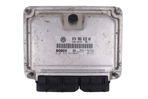 Riadiaca jednotka motora 074906018AK