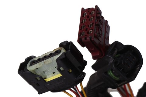 Káblový zväzok motora 12517545160