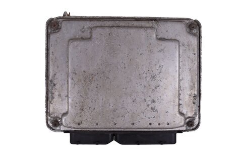 Riadiaca jednotka motora 074906018AK