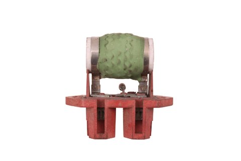 Predradný odpor ventilátora sahary pre klimatizáciu R23K