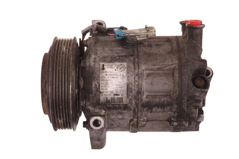 Kompresor klimatizácie orig.