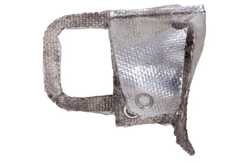 Tepelný kryt obtokového ventilu (Wastegate) 04L971461AB
