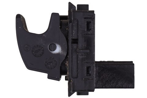 Tlačidlo pre el. otváranie kufra 3G0959831