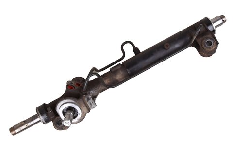 Hrebeň riadenia 3S41-3A500-AB