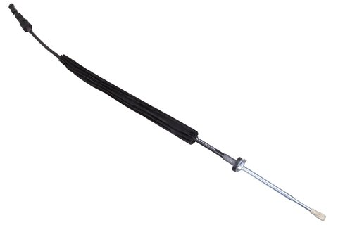 Bowden radenie spojenie voliča 5Q0713266AK