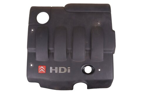 Horný kryt motora 013714
