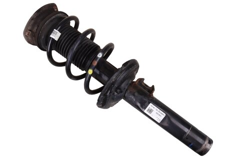 Tlmič pérovania predný komplet L/P 5Q3413031J AFTERMARKET