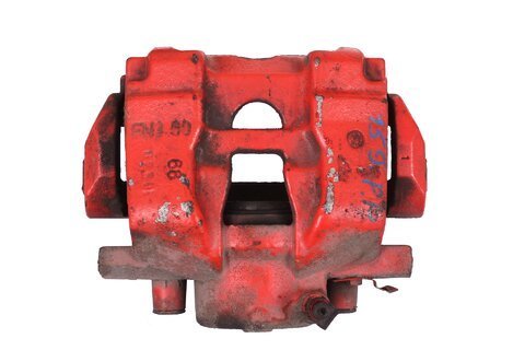 Brzdový strmeň predný pravý 60/28