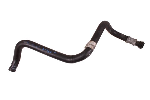 Hadice servo od nádobky kvapaliny