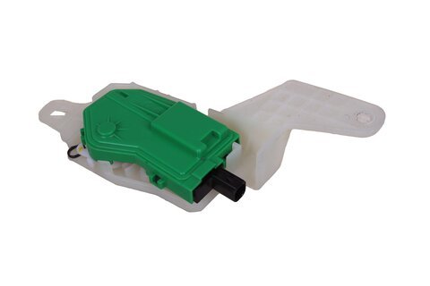 Servomotor dvierok palivovej nádrže 81550D3500