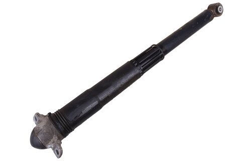Zadný tlmič 5Q0513049HP AFTERMARKET