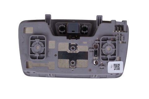 Zadné stropné osvetlenie 92850C1000TTX