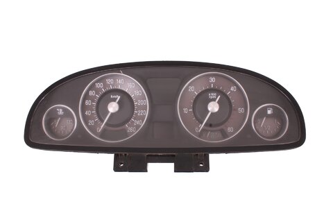 Prístrojový štít