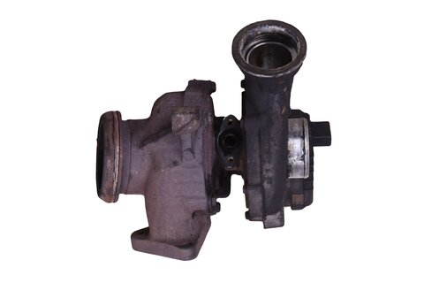 Turbodúchadlo 2.2 CDI A6460900480