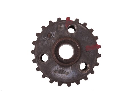 Remenice na kľukový hriadeľ