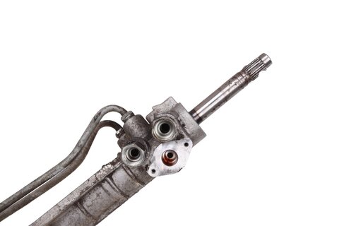 Riadenie komplet mechanické s posilňovačom sa servotronik