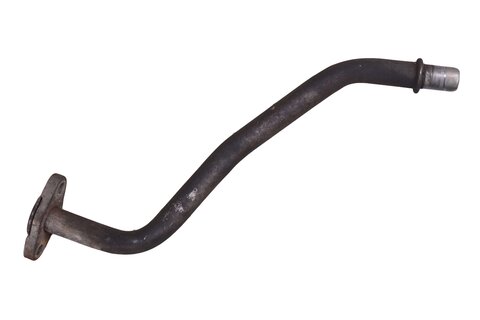 Rúrka mazania turbodúchadla - spätná A6111800122