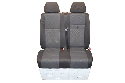 Lavica spolujazdca antracit A0009101508