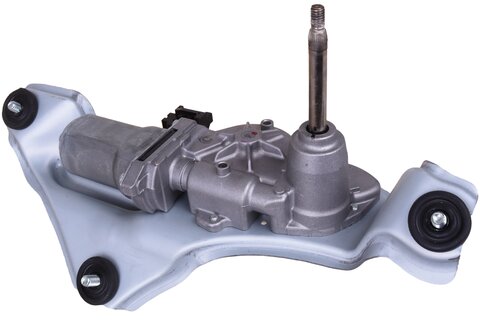 Motorček zadného stierača 98700D3000