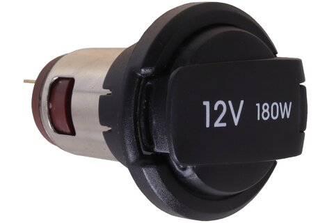 Zásuvka 12V (priestor pre cestujúcich) 95120C7000