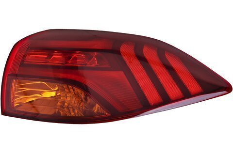 Hlavné zadné svetlo LED - pravé, vonkajšie 92402D7600