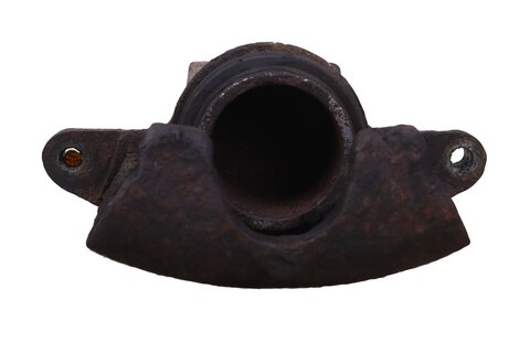Brzdový strmeň pravý predný 54 mm