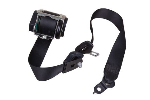 Bezpečnostný pás predný pravý/ľavý (bez airbag) 2E0857805