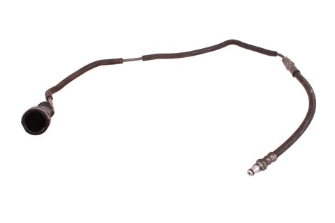 Hadička spojkového valčeka