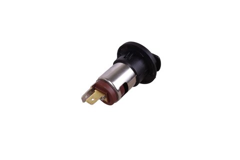 Zásuvka 12V (priestor pre cestujúcich) 95120C7000