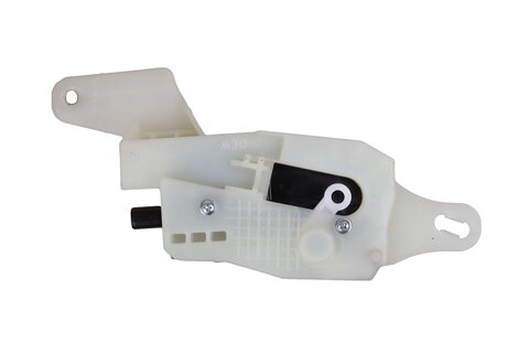 Servomotor dvierok palivovej nádrže 81550D3500