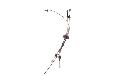 Lanovodmi radenie kompletný (radiacej   voliaca)