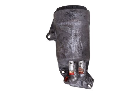 Olejový filter obal