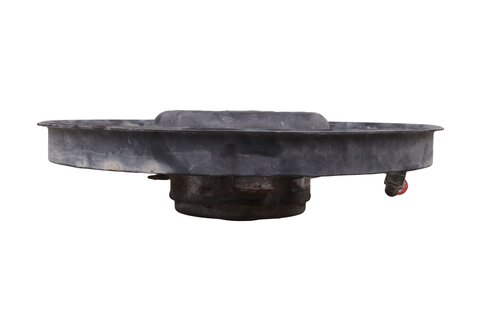 Ventilátor chladenia 282mm 701959455A
