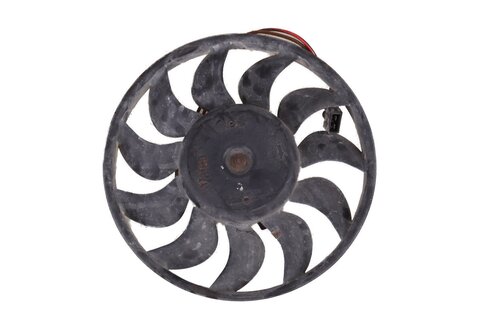 Ventilátor chladenia 282mm 701959455A
