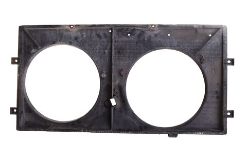 Veniec ventilátora (sahara) 701121207K