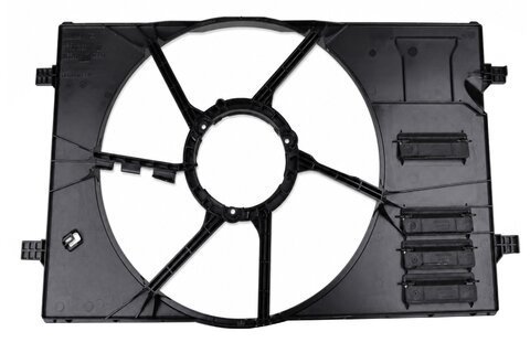 Rám ventilátora 5Q0121205AP