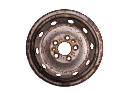 Disk kolesa 5x118 6JH2x15 ET68