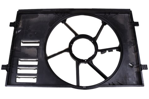 Rám ventilátora 5Q0121205AP