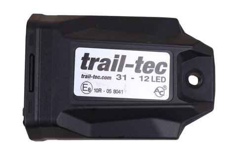 Modul osvetlenia ťažného zariadenia Trail-Tec 31-12 LED
