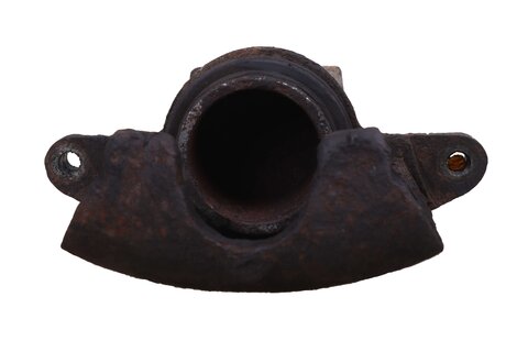 Brzdový strmeň ľavý predný 54 mm