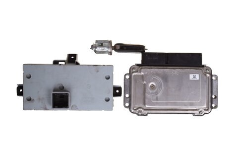 Riadiaca jednotka motora (sada) 1.4 16V