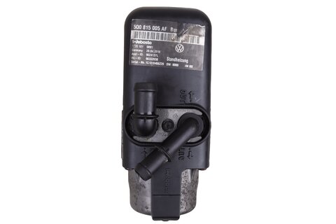 WEBASTO spaľovacia komora (BENZÍN) 5WA815007D