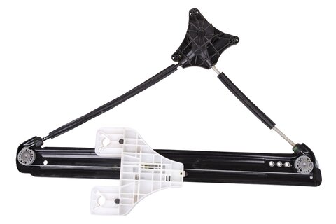 Sťahovací mechanizmus okna zadný pravý (bez motorčeka) 575839462