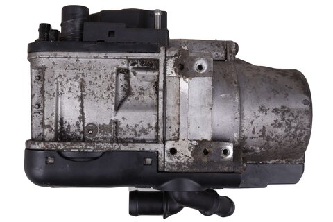 WEBASTO spaľovacia komora (BENZÍN) 5WA815007D
