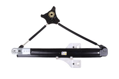 Sťahovací mechanizmus okna zadný pravý (bez motorčeka) 575839462