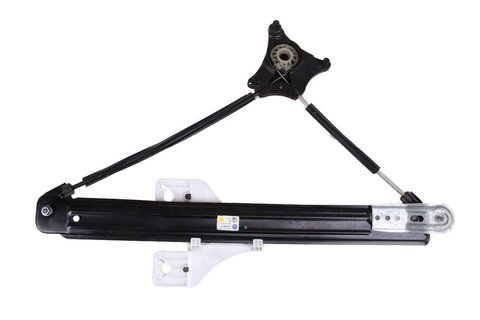 Sťahovací mechanizmus okna zadný ľavý (bez motorčeka) 575839461