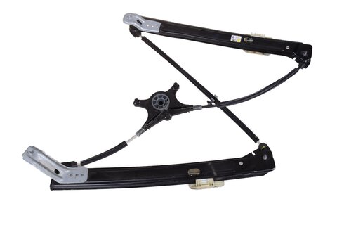 Sťahovací mechanizmus okna predný ľavý (bez motorčeka) 575837461